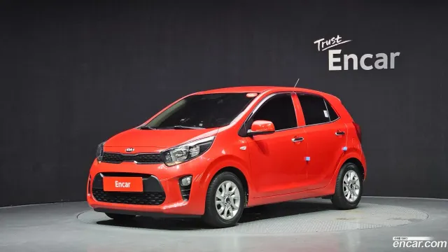 Kia Picanto (Morning)