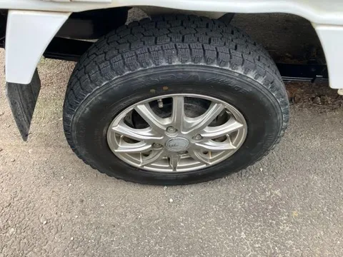 Nissan Clipper Truck