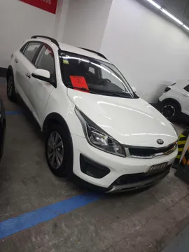 Kia KX