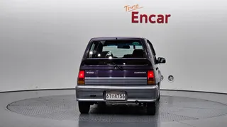 Chevrolet Tico