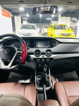 Dongfeng