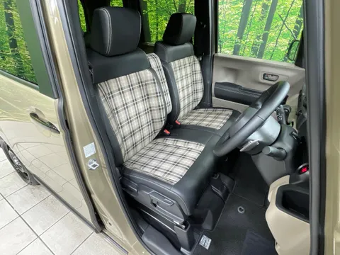 Honda N-BOX Joy