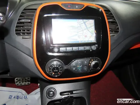 Renault QM3