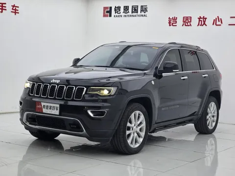 Jeep