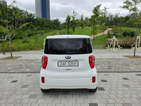 Kia Ray