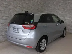 Honda Jazz (Fit)