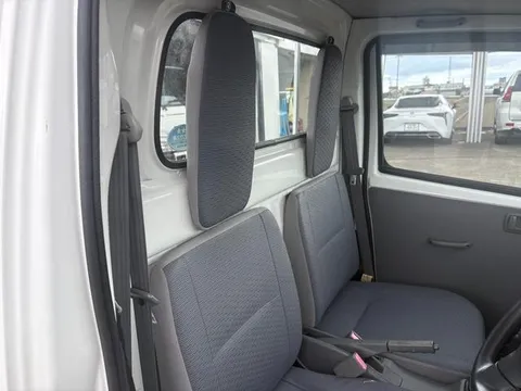 Mitsubishi Minicab Truck