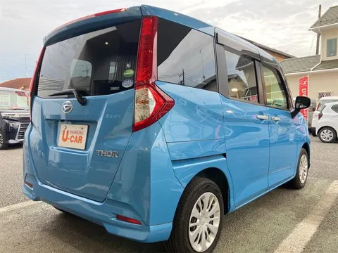 Daihatsu Thor