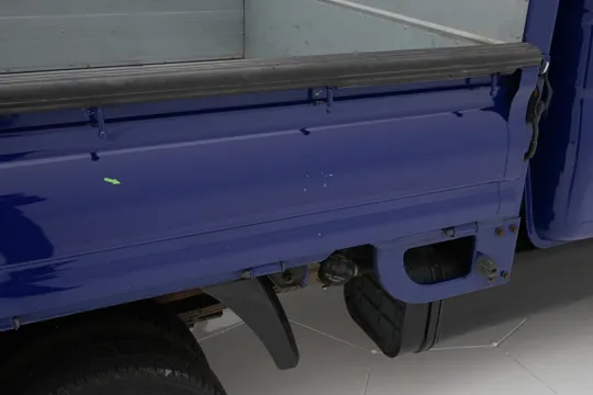 Kia Bongo 3