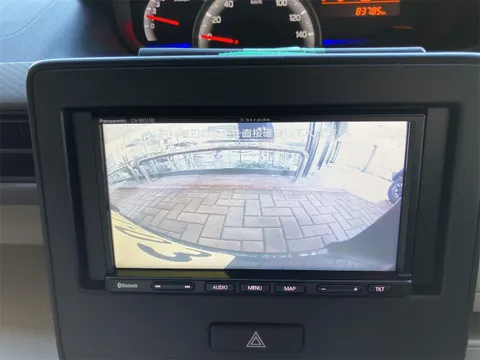 Mazda Flair