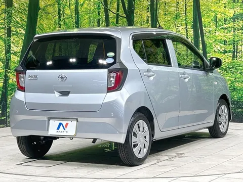 Toyota Pixis Epoch
