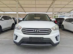Hyundai ix25