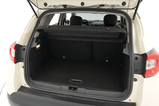 Renault QM3