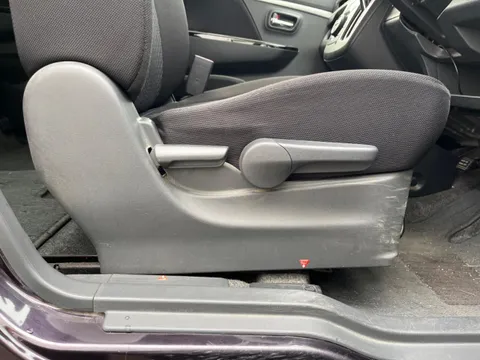 Mazda Flair Custom Style