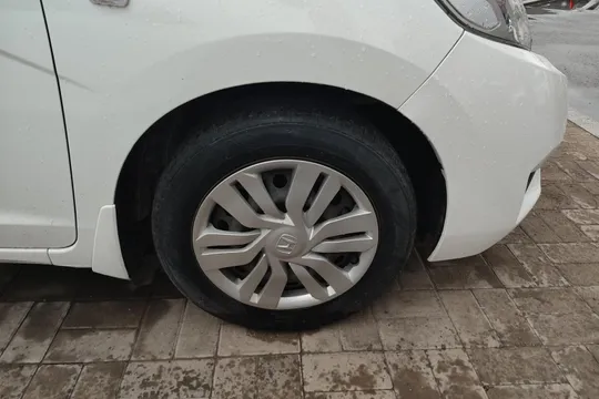 Honda Jazz (Fit)