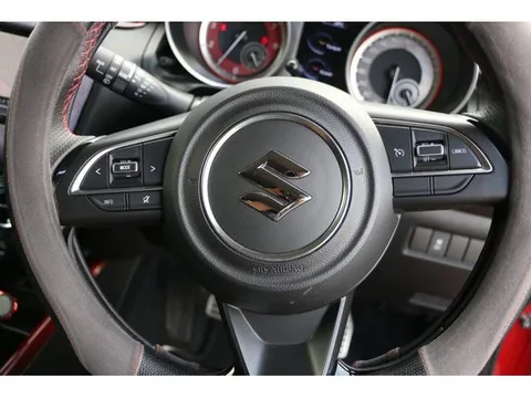 Suzuki Swift Sport