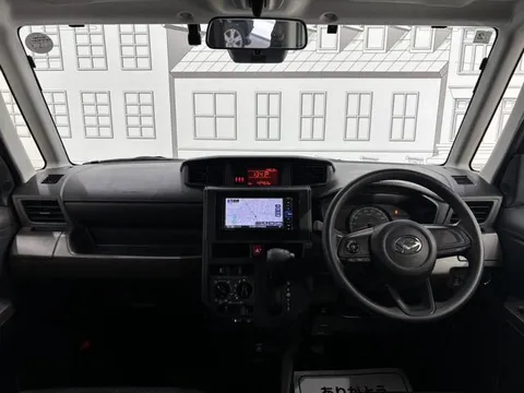 Daihatsu Thor