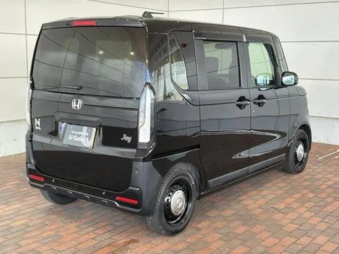 Honda N-BOX Joy