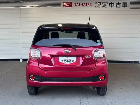 Daihatsu Boon