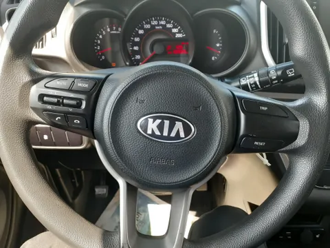 Kia Ray