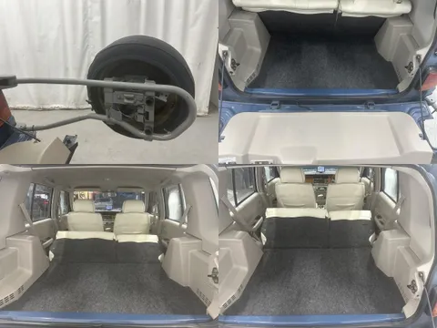 Nissan Rasheen