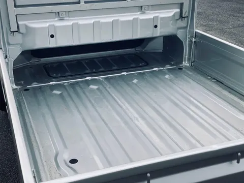 Suzuki Super Carry