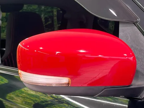 Suzuki Alto Turbo RS