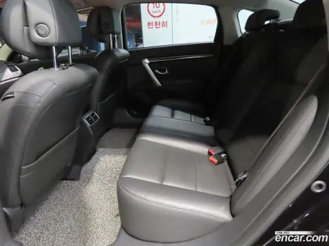 Renault SM7