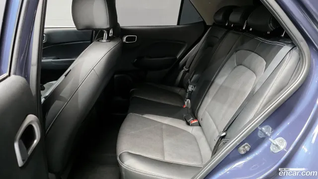 Hyundai Venue