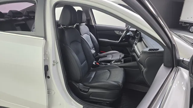 Kia Cerato (K3)