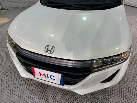 Honda S660