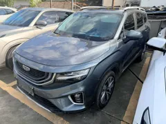 Geely Haoyue