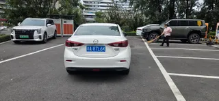 Mazda Mazda 3