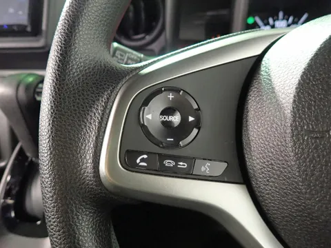Honda N-VAN Plus Style