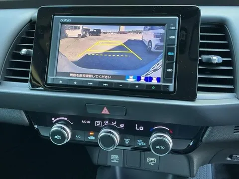 Honda Jazz (Fit)