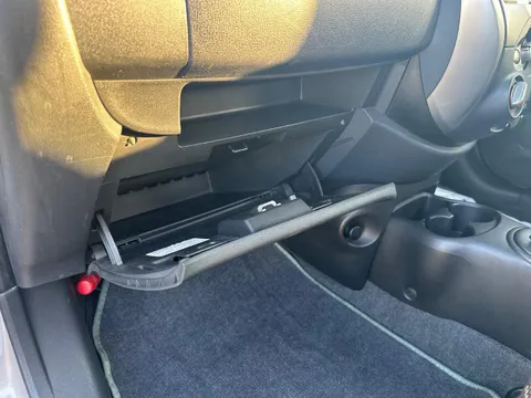 Nissan Micra (March)