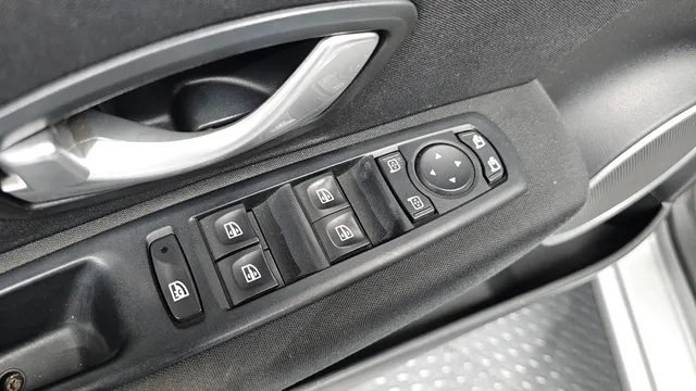 Renault SM3