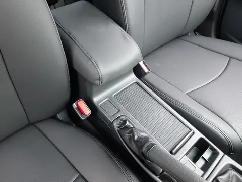 Subaru Impreza G4