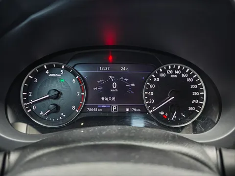 Infiniti QX50