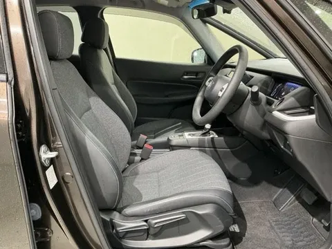 Honda Jazz (Fit)