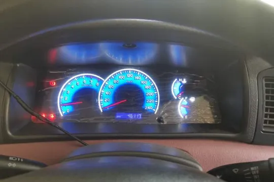 BYD F3