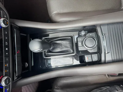 Mazda Mazda6 (Atenza)
