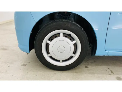 Daihatsu Mira Tocot