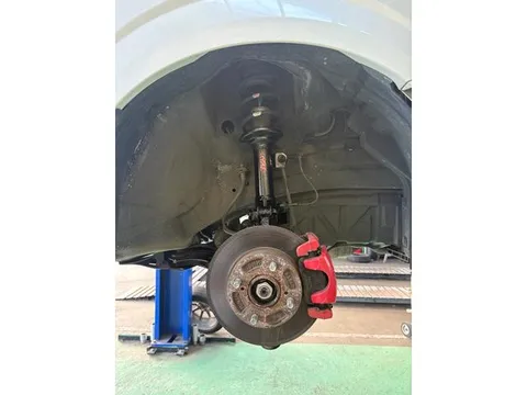 Suzuki Alto Works