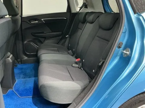 Honda Jazz (Fit)