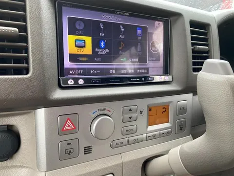 Mitsubishi Town Box