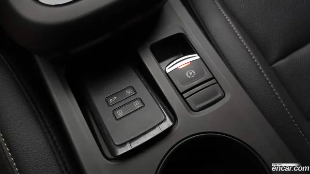 Renault XM3