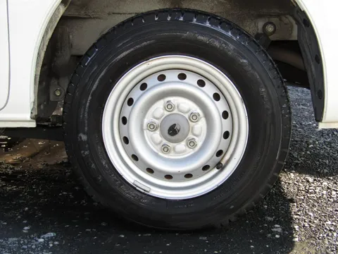 Toyota TownAce Van