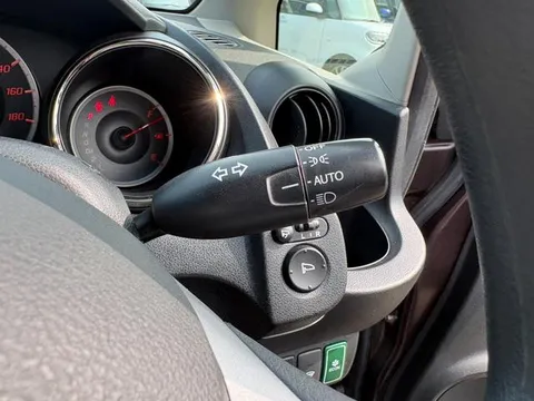 Honda Jazz (Fit)