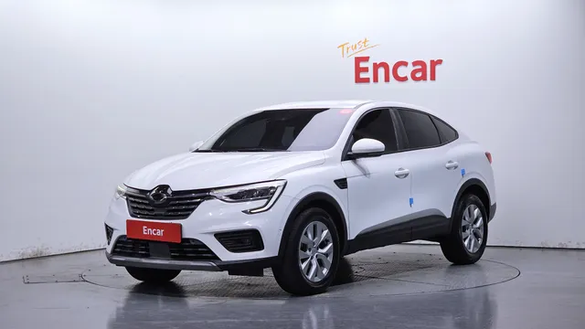 Renault XM3